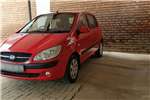  2010 Hyundai Getz 