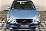  2010 Hyundai Getz Getz 1.4 GL high-spec