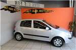  2011 Hyundai Getz 