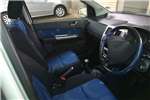  2011 Hyundai Getz Getz 1.4 GL high-spec