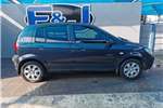  2011 Hyundai Getz Getz 1.4 GL high-spec