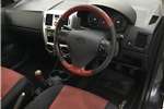  2010 Hyundai Getz Getz 1.4 SR