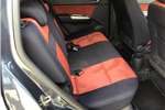  2010 Hyundai Getz Getz 1.4 SR