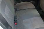  2003 Hyundai Getz Getz 1.6