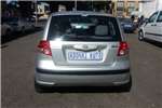  2004 Hyundai Getz Getz 1.6