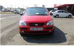  2005 Hyundai Getz 