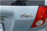  2005 Hyundai Getz Getz 1.6