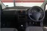  2005 Hyundai Getz Getz 1.6