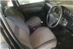  2005 Hyundai Getz Getz 1.6