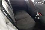  2005 Hyundai Getz Getz 1.6