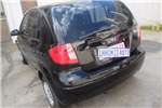  2006 Hyundai Getz Getz 1.6