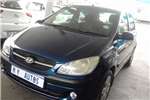  2006 Hyundai Getz Getz 1.6