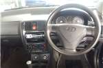  2006 Hyundai Getz Getz 1.6