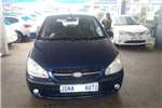  2006 Hyundai Getz Getz 1.6