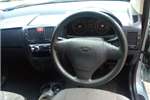  2006 Hyundai Getz Getz 1.6