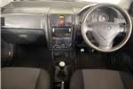  2006 Hyundai Getz Getz 1.6