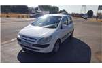  2007 Hyundai Getz 