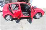 Used 2007 Hyundai Getz 1.6