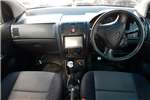  2008 Hyundai Getz Getz 1.6