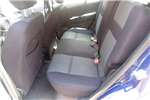  2009 Hyundai Getz Getz 1.6