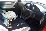  2009 Hyundai Getz Getz 1.6