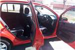  2009 Hyundai Getz Getz 1.6