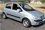  2009 Hyundai Getz 