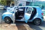  2010 Hyundai Getz Getz 1.6