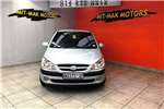  2008 Hyundai Getz 