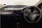  2004 Hyundai Getz Getz 1.6 automatic