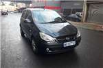  2008 Hyundai Getz Getz 1.6 GL high-spec