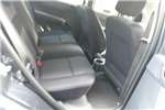  2008 Hyundai Getz Getz 1.6 GL high-spec