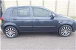  2009 Hyundai Getz Getz 1.6 GL high-spec