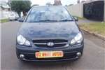  2009 Hyundai Getz Getz 1.6 GL high-spec