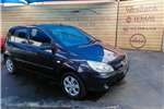  2009 Hyundai Getz Getz 1.6 GL high-spec