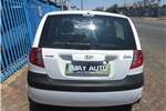  2010 Hyundai Getz Getz 1.6 GL high-spec