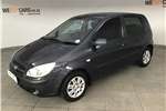  2009 Hyundai Getz Getz 1.6 GL high-spec automatic