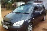  2006 Hyundai Getz 