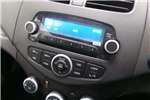  2014 Hyundai Getz Getz 1.6 high-spec