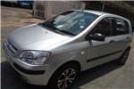  2004 Hyundai Getz 