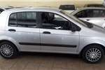  2006 Hyundai Getz 