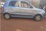  2007 Hyundai Getz 