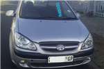  2008 Hyundai Getz 