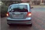  2005 Hyundai Getz 