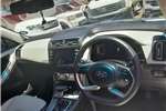  2022 Hyundai Grand Creta GRAND CRETA 1.5D EXECUTIVE A/T