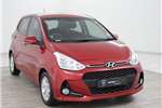  2018 Hyundai Grand i10 GRAND i10 1.0 FLUID