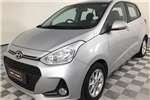  2018 Hyundai Grand i10 GRAND i10 1.0 FLUID