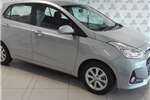  2018 Hyundai Grand i10 GRAND i10 1.0 FLUID