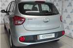  2018 Hyundai Grand i10 GRAND i10 1.0 FLUID