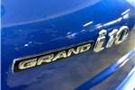  2018 Hyundai Grand i10 GRAND i10 1.0 FLUID
